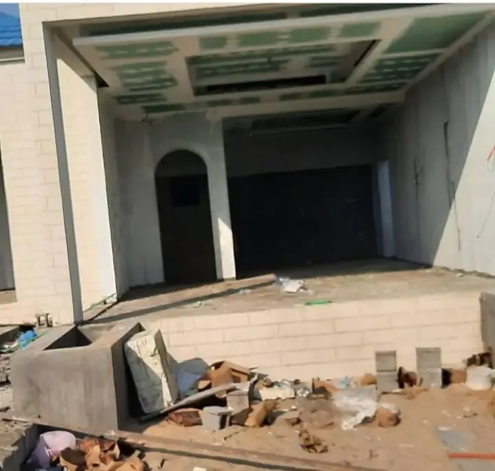 أفضل شركة مقاولات عامة للترميم والتشطيب بالقصيم:دليلك الشامل