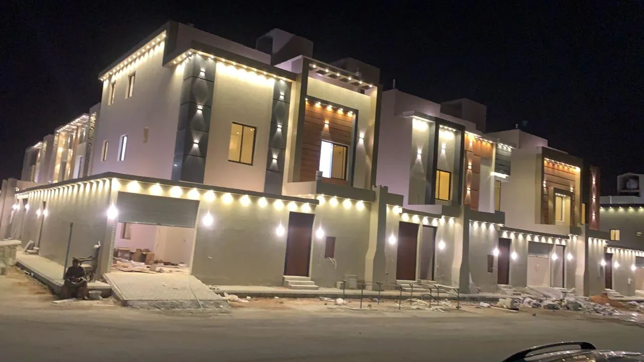 أفضل شركة مقاولات عامةفي القصيم:خدمات بناء وترميم متكاملة