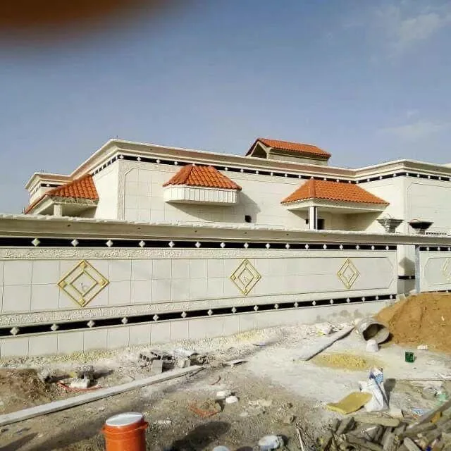 أفضل شركة مقاولات عامةفي القصيم:خدمات بناء وترميم متكاملة