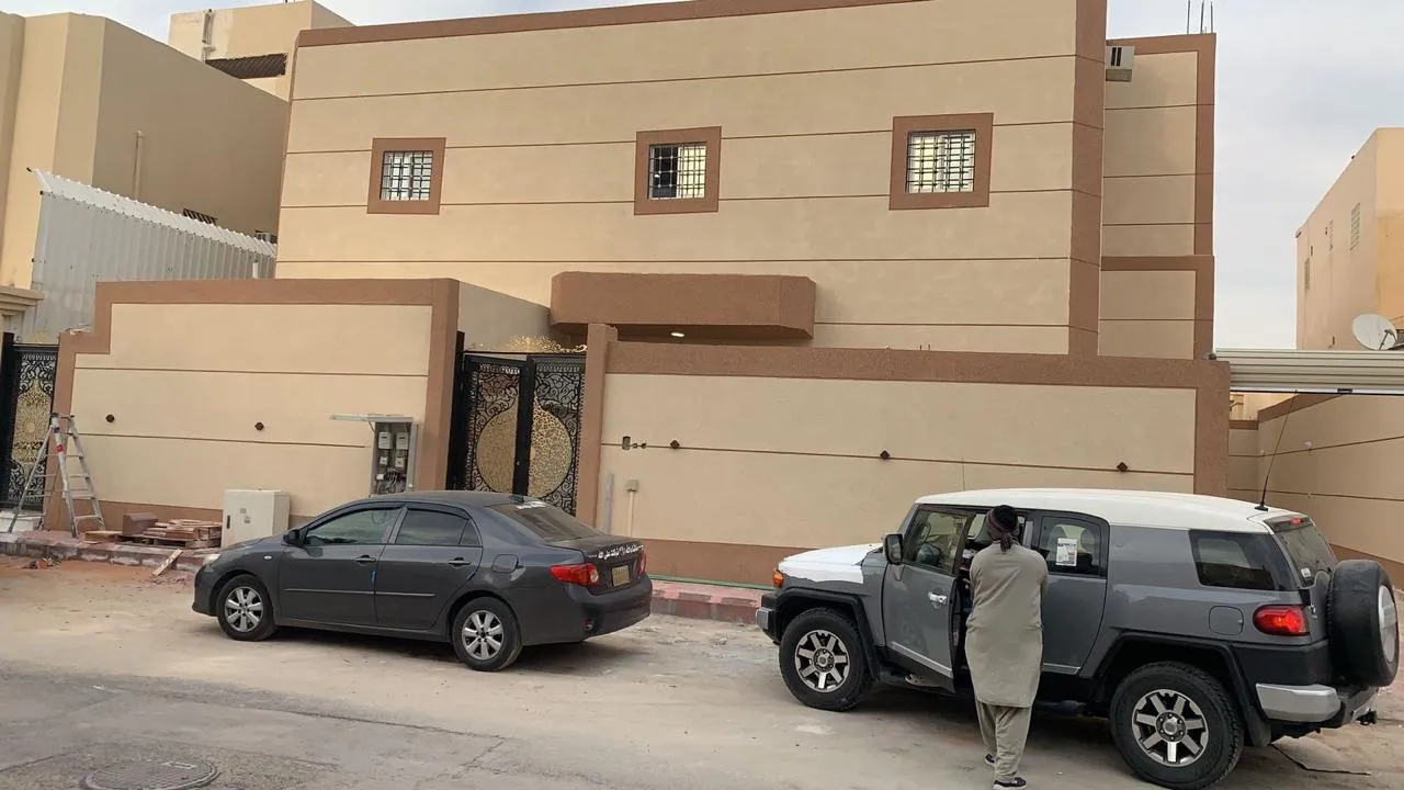 أفضل شركة مقاولات عامةفي القصيم:خدمات بناء وترميم متكاملة