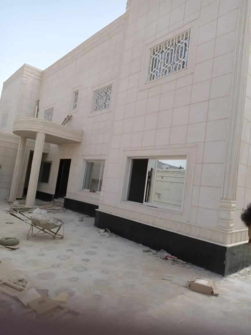 أفضل شركة مقاولات عامةفي القصيم:خدمات بناء وترميم متكاملة