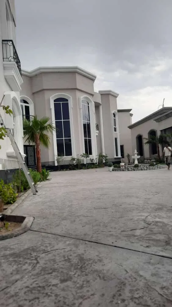 أفضل شركة مقاولات عامةفي القصيم:خدمات بناء وترميم متكاملة