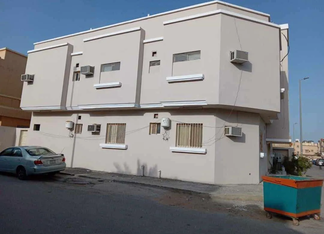 أفضل شركة مقاولات عامةفي القصيم:خدمات بناء وترميم متكاملة