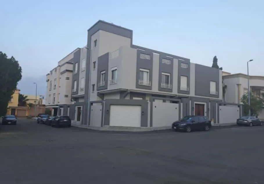 أفضل شركة مقاولات عامةفي القصيم:خدمات بناء وترميم متكاملة