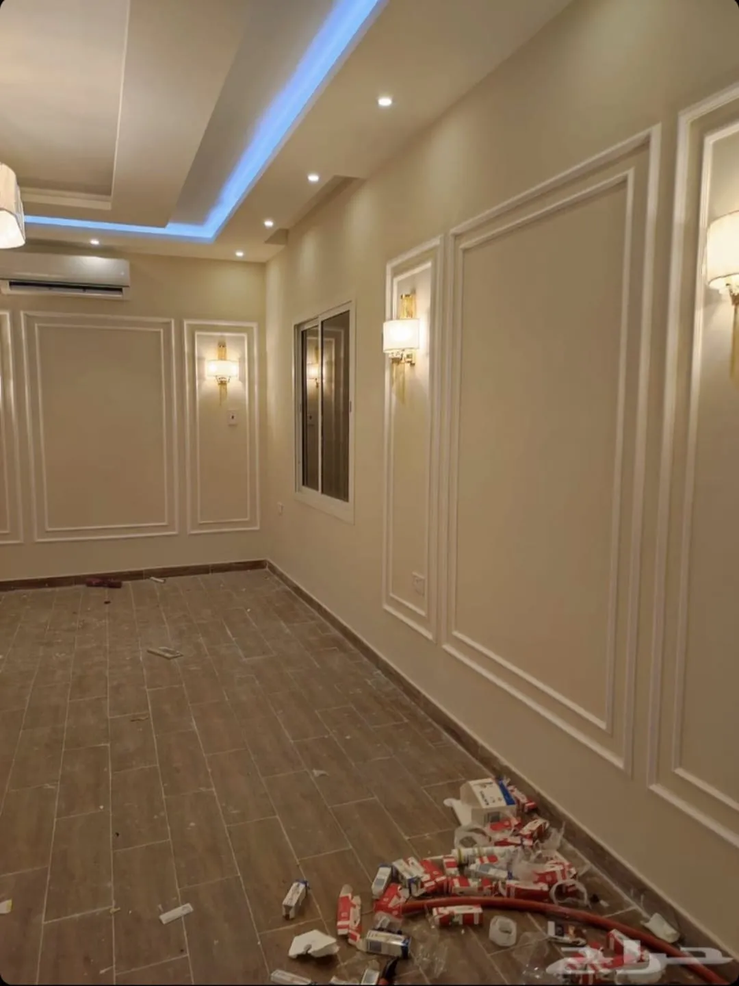 معلم ديكورات في القصيم| أفضل فني ديكورات جدران حديثة لعام 2026