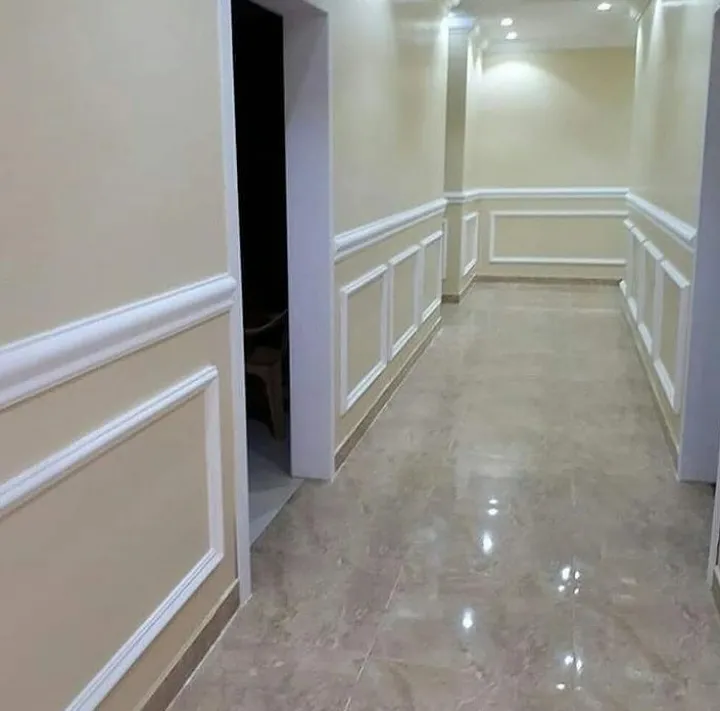 معلم ديكورات في القصيم| أفضل فني ديكورات جدران حديثة لعام 2026