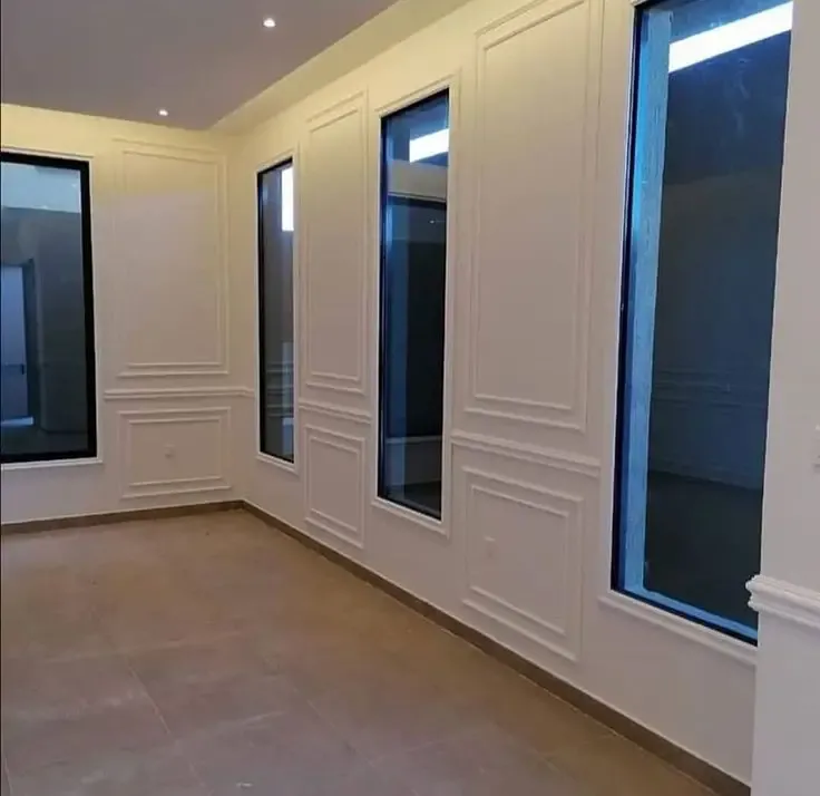 معلم ديكورات في القصيم| أفضل فني ديكورات جدران حديثة لعام 2026