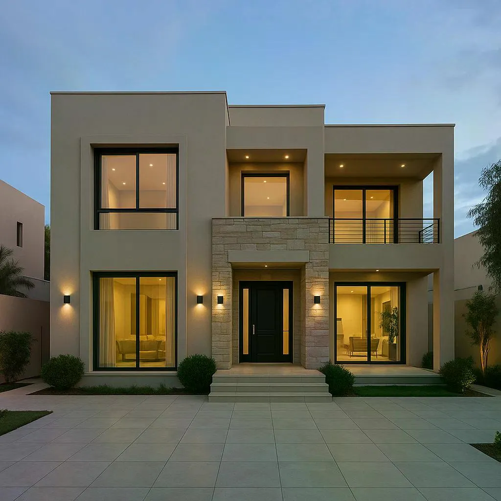 أفضل مقاول ترميم وبناء بالقصيم: دليلك الشامل لتجديد منزلك بأقل التكاليف وأعلى جودة