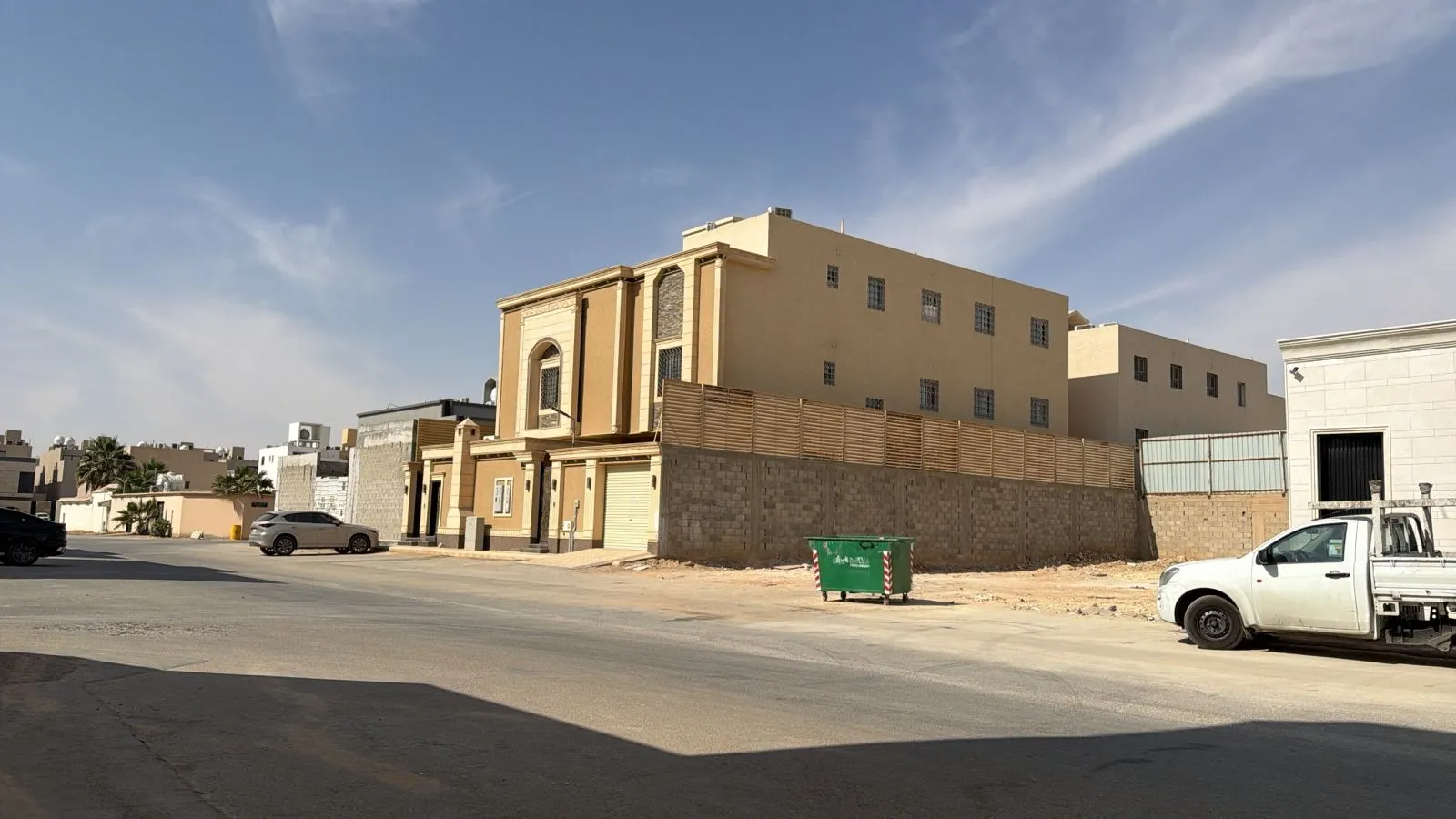 أفضل مقاول ترميم وبناء بالقصيم: دليلك الشامل لتجديد منزلك بأقل التكاليف وأعلى جودة