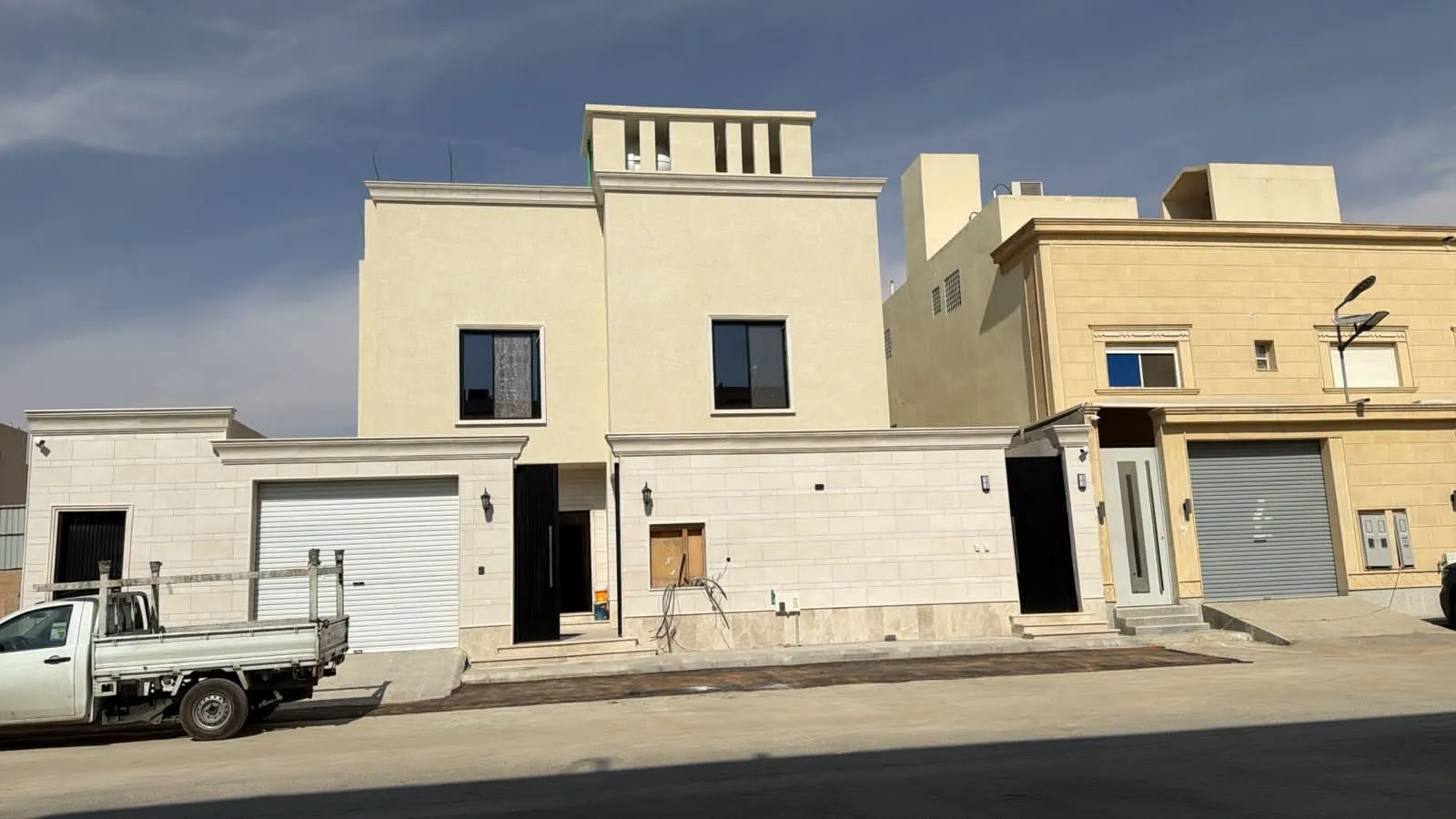 أفضل مقاول ترميم وبناء بالقصيم: دليلك الشامل لتجديد منزلك بأقل التكاليف وأعلى جودة