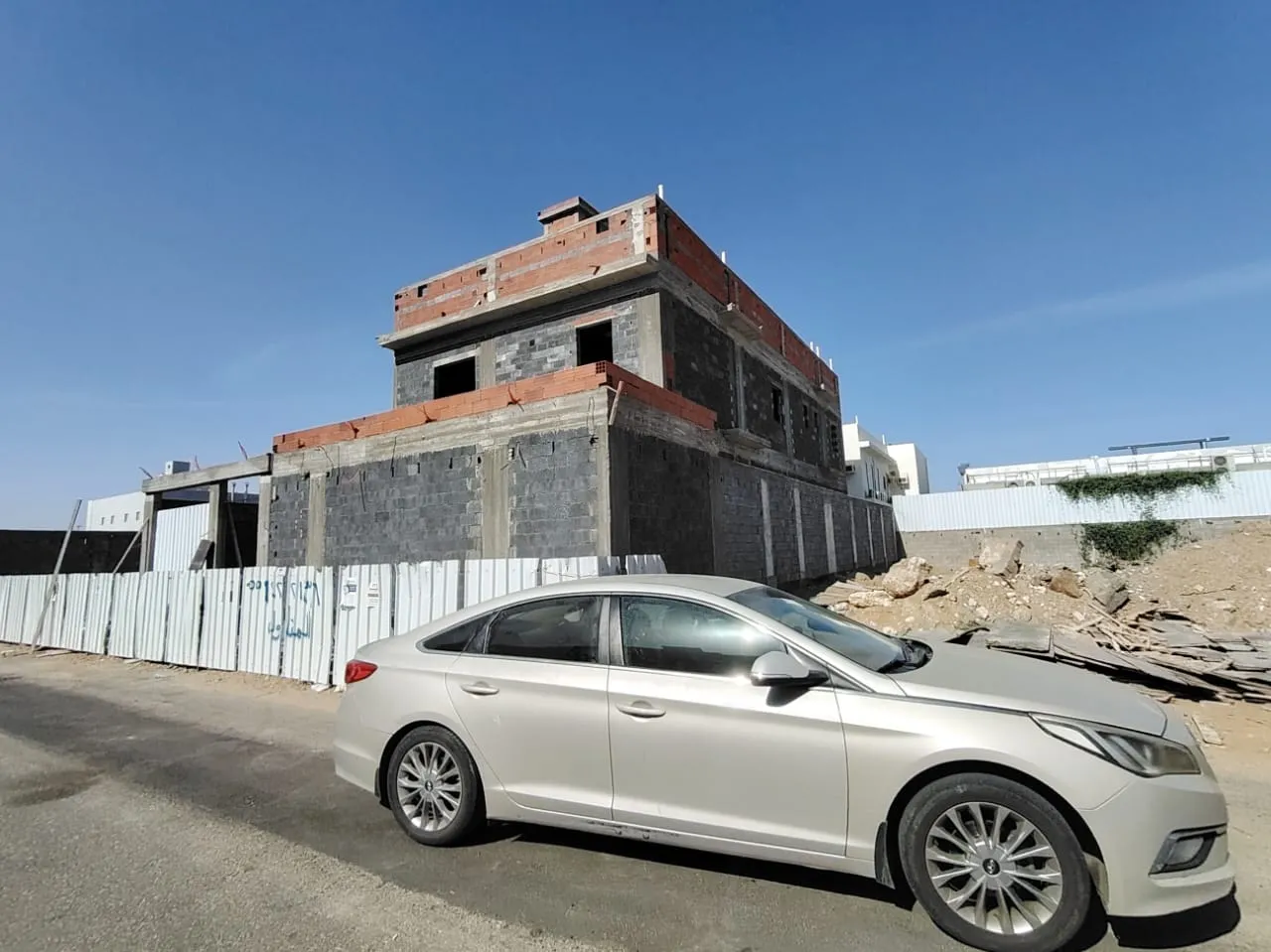 أفضل مقاول تجديد منازل في بريدة: كيف تختار المحترف الأنسب لتحويل منزل أحلامك إلى حقيقة؟