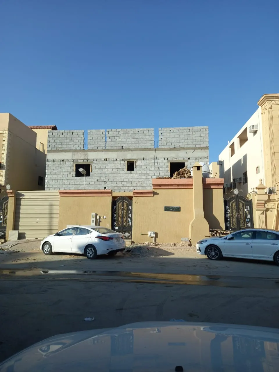 أفضل مقاول تجديد منازل في بريدة: كيف تختار المحترف الأنسب لتحويل منزل أحلامك إلى حقيقة؟