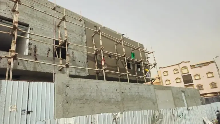 دليل تجديد وترميم المنازل والفلل بالقصيم:خطواتك لمنزل عصري 