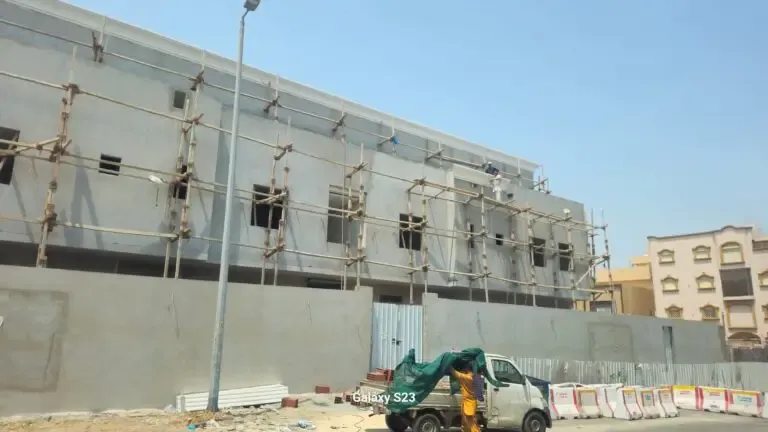 دليل تجديد وترميم المنازل والفلل بالقصيم:خطواتك لمنزل عصري 