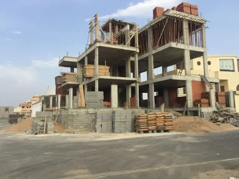 دليل تجديد وترميم المنازل والفلل بالقصيم:خطواتك لمنزل عصري 