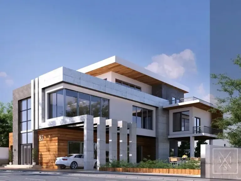 دليل تجديد وترميم المنازل والفلل بالقصيم:خطواتك لمنزل عصري 