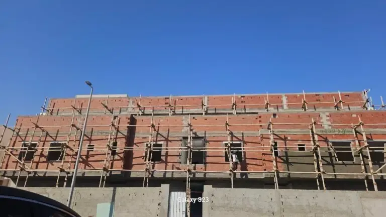 دليل تجديد وترميم المنازل والفلل بالقصيم:خطواتك لمنزل عصري 