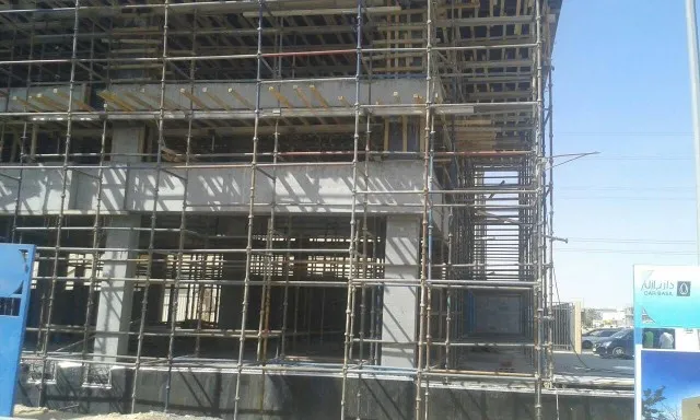 دليل تجديد وترميم المنازل والفلل بالقصيم:خطواتك لمنزل عصري 