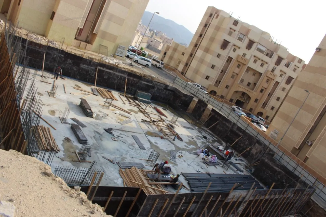 دليل تجديد وترميم المنازل والفلل بالقصيم:خطواتك لمنزل عصري 