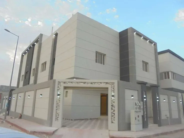 دليل تجديد وترميم المنازل والفلل بالقصيم:خطواتك لمنزل عصري 