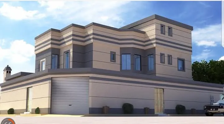 دليل تجديد وترميم المنازل والفلل بالقصيم:خطواتك لمنزل عصري 