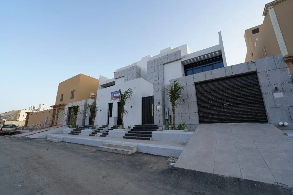 دليل تجديد وترميم المنازل والفلل بالقصيم:خطواتك لمنزل عصري 