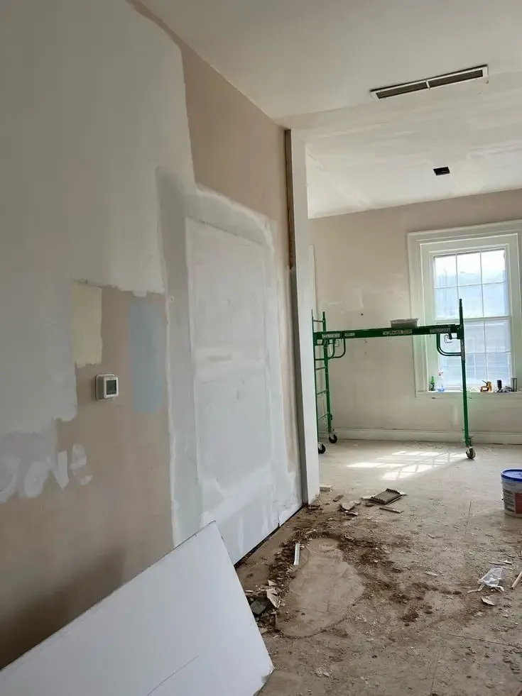 دليل تجديد وترميم المنازل والفلل بالقصيم:خطواتك لمنزل عصري 