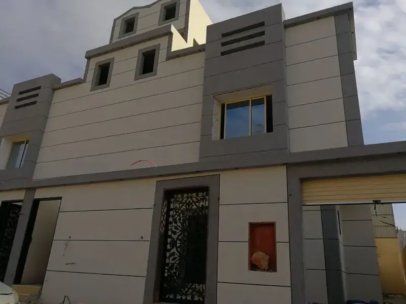 مقاول ترميم وبناء بمواصفات هندسية في القصيم اختيار الخبير