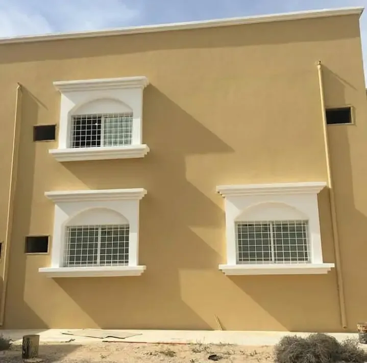 مقاول ترميم وبناء بمواصفات هندسية في القصيم اختيار الخبير