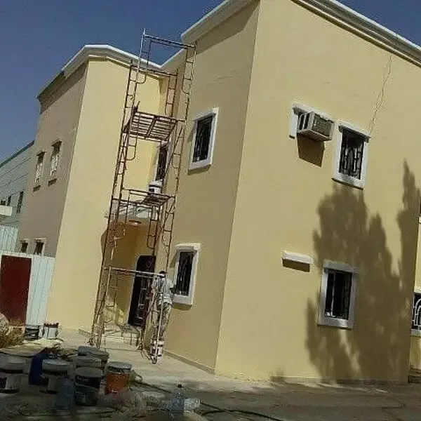 مقاول ترميم وبناء بمواصفات هندسية في القصيم اختيار الخبير