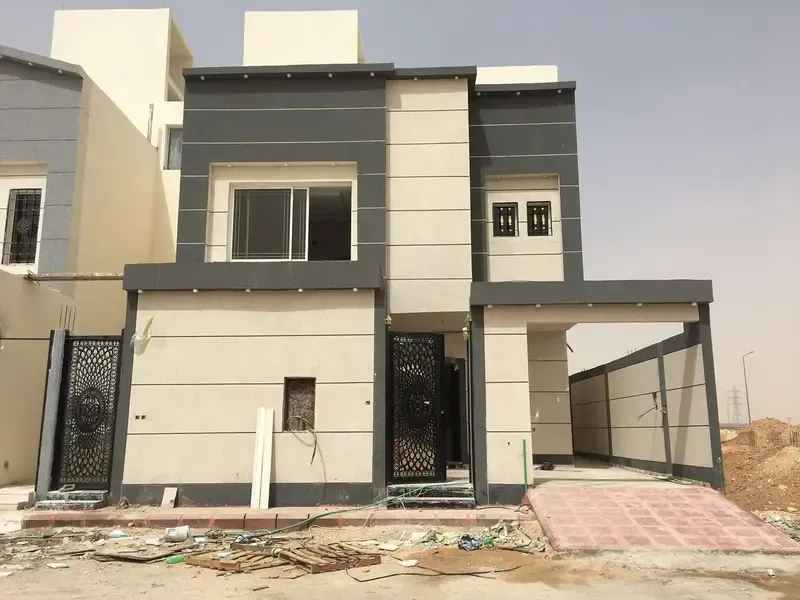 مقاول ترميم وبناء بمواصفات هندسية في القصيم اختيار الخبير