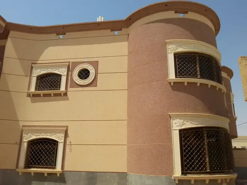 مقاول ترميم وبناء بمواصفات هندسية في القصيم اختيار الخبير