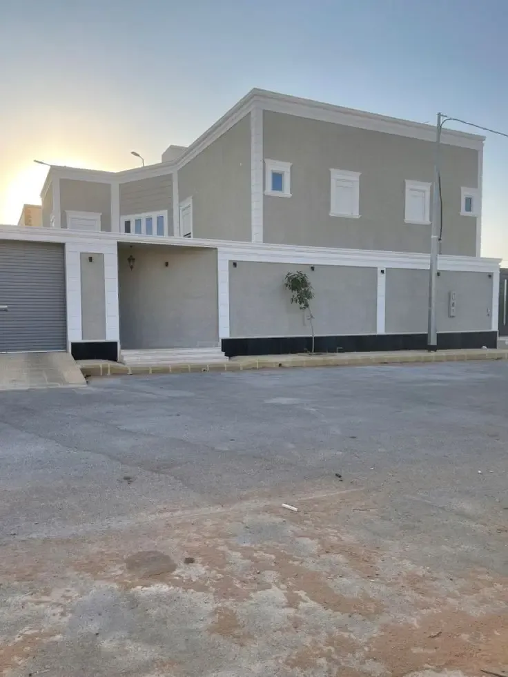 مقاول ترميم وبناء بمواصفات هندسية في القصيم اختيار الخبير