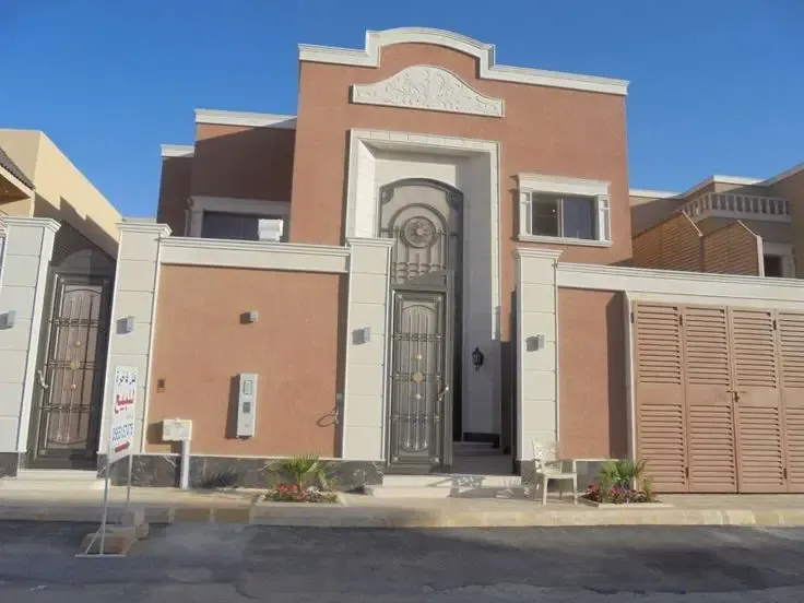 مقاول ترميم وبناء بمواصفات هندسية في القصيم اختيار الخبير