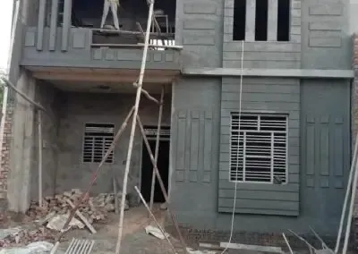 مقاول ترميم وبناء بمواصفات هندسية في القصيم اختيار الخبير