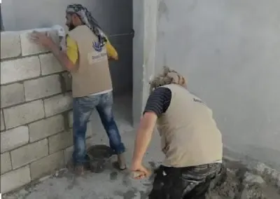 أفضل شركة مقاولات عامة لبناء الشقق بالقصيم وترميم الفلل والعمائر | خدمات احترافية وضمان شامل 