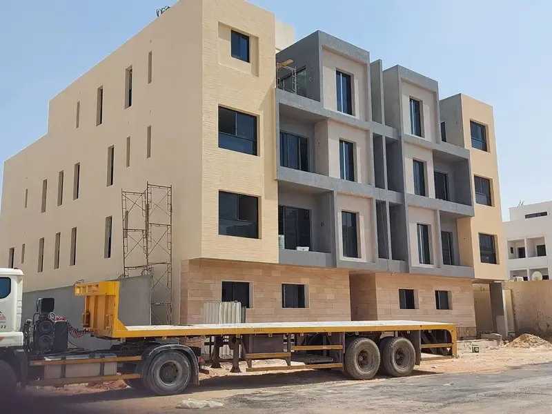 أفضل شركة مقاولات عامة لبناء الشقق بالقصيم وترميم الفلل والعمائر | خدمات احترافية وضمان شامل 