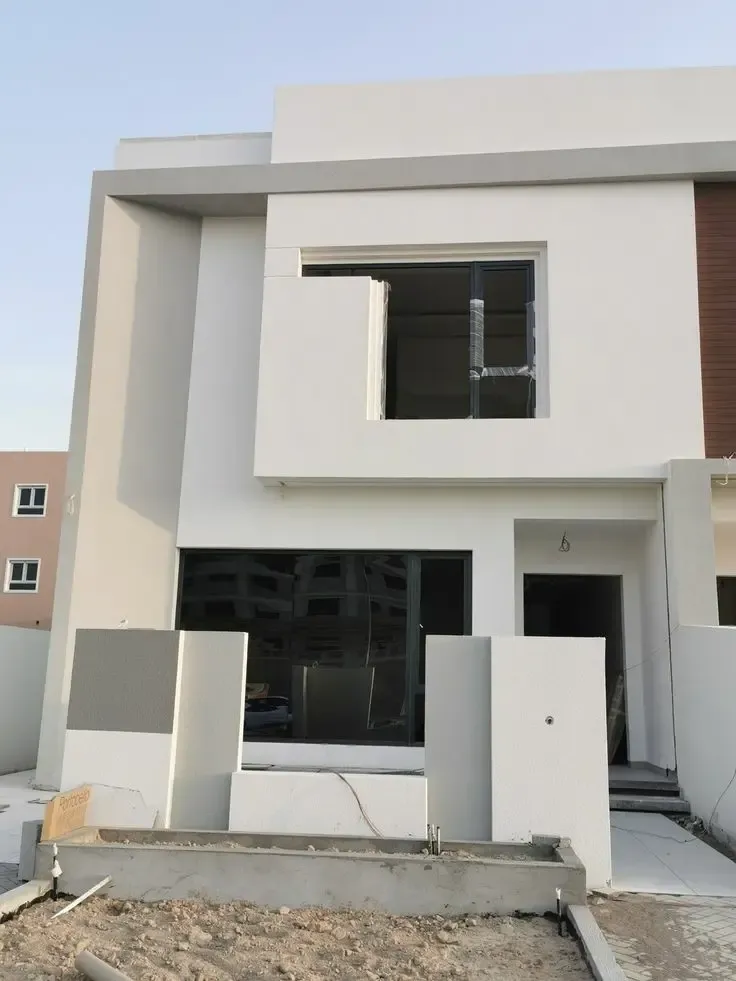 أفضل شركة مقاولات عامة لبناء الشقق بالقصيم وترميم الفلل والعمائر | خدمات احترافية وضمان شامل 