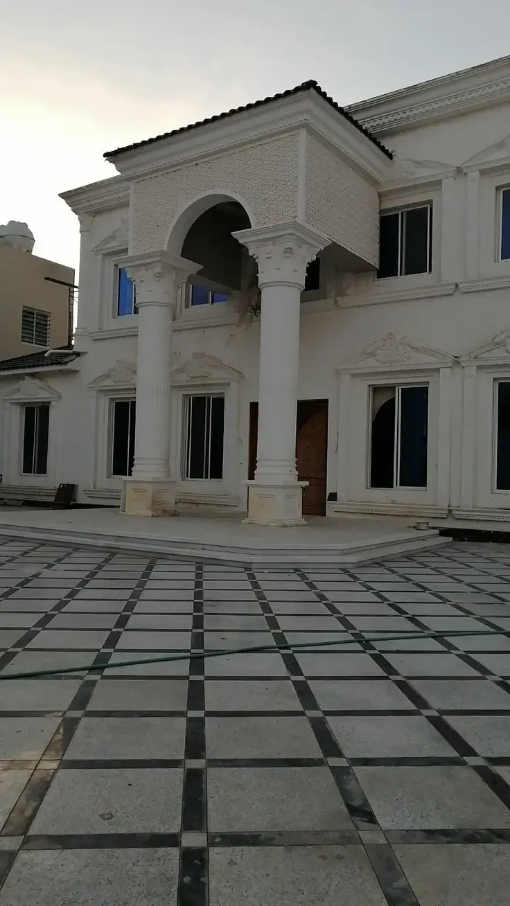 أفضل شركة مقاولات عامة لبناء الشقق بالقصيم وترميم الفلل والعمائر | خدمات احترافية وضمان شامل 