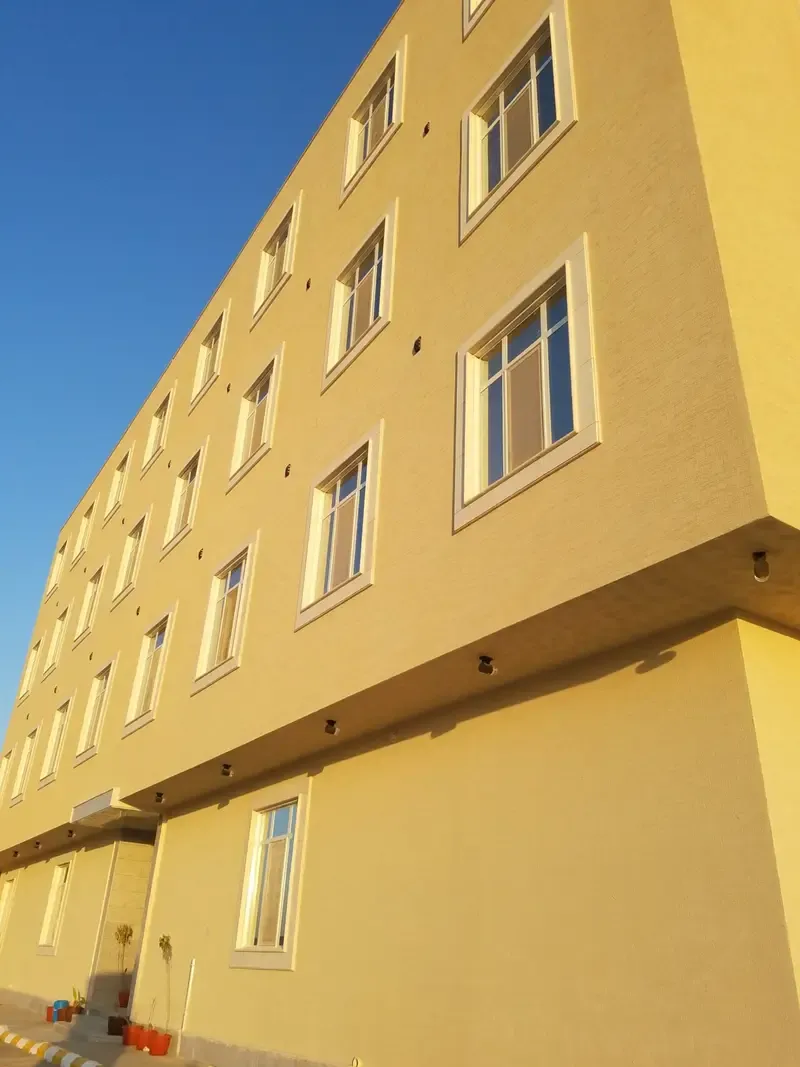 أفضل شركة مقاولات عامة لبناء الشقق بالقصيم وترميم الفلل والعمائر | خدمات احترافية وضمان شامل 