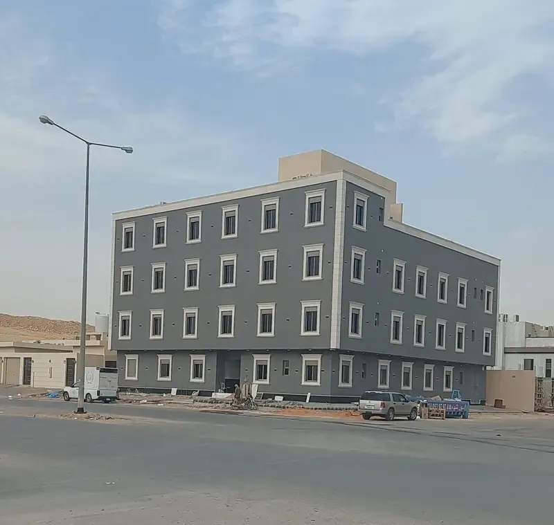 أفضل شركة مقاولات عامة لبناء الشقق بالقصيم وترميم الفلل والعمائر | خدمات احترافية وضمان شامل 