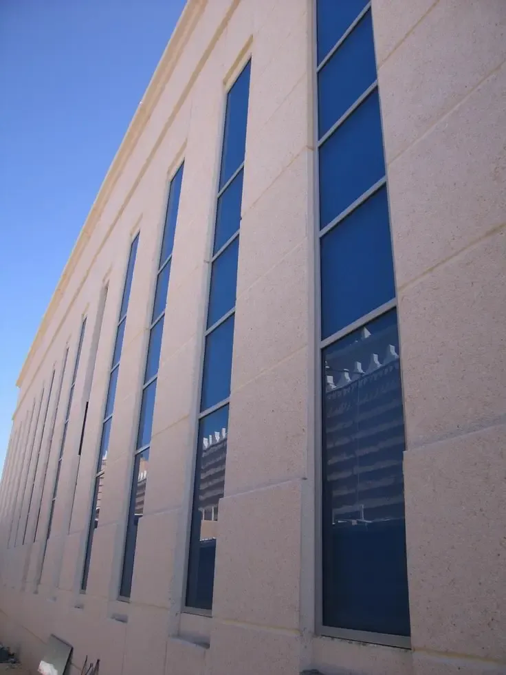 أفضل شركة مقاولات عامة لبناء الشقق بالقصيم وترميم الفلل والعمائر | خدمات احترافية وضمان شامل 