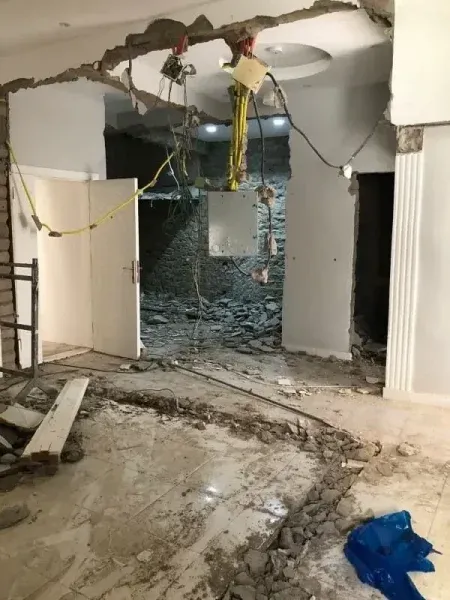 أفضل شركة مقاولات عامة لبناء الشقق بالقصيم وترميم الفلل والعمائر | خدمات احترافية وضمان شامل 