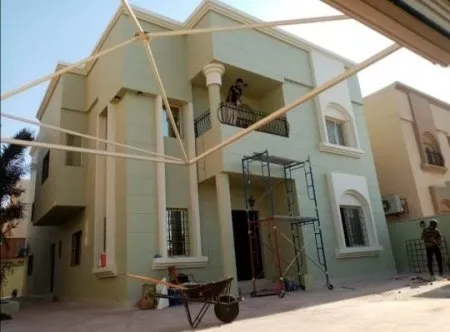 أفضل شركة مقاولات عامة لبناء الشقق بالقصيم وترميم الفلل والعمائر | خدمات احترافية وضمان شامل 