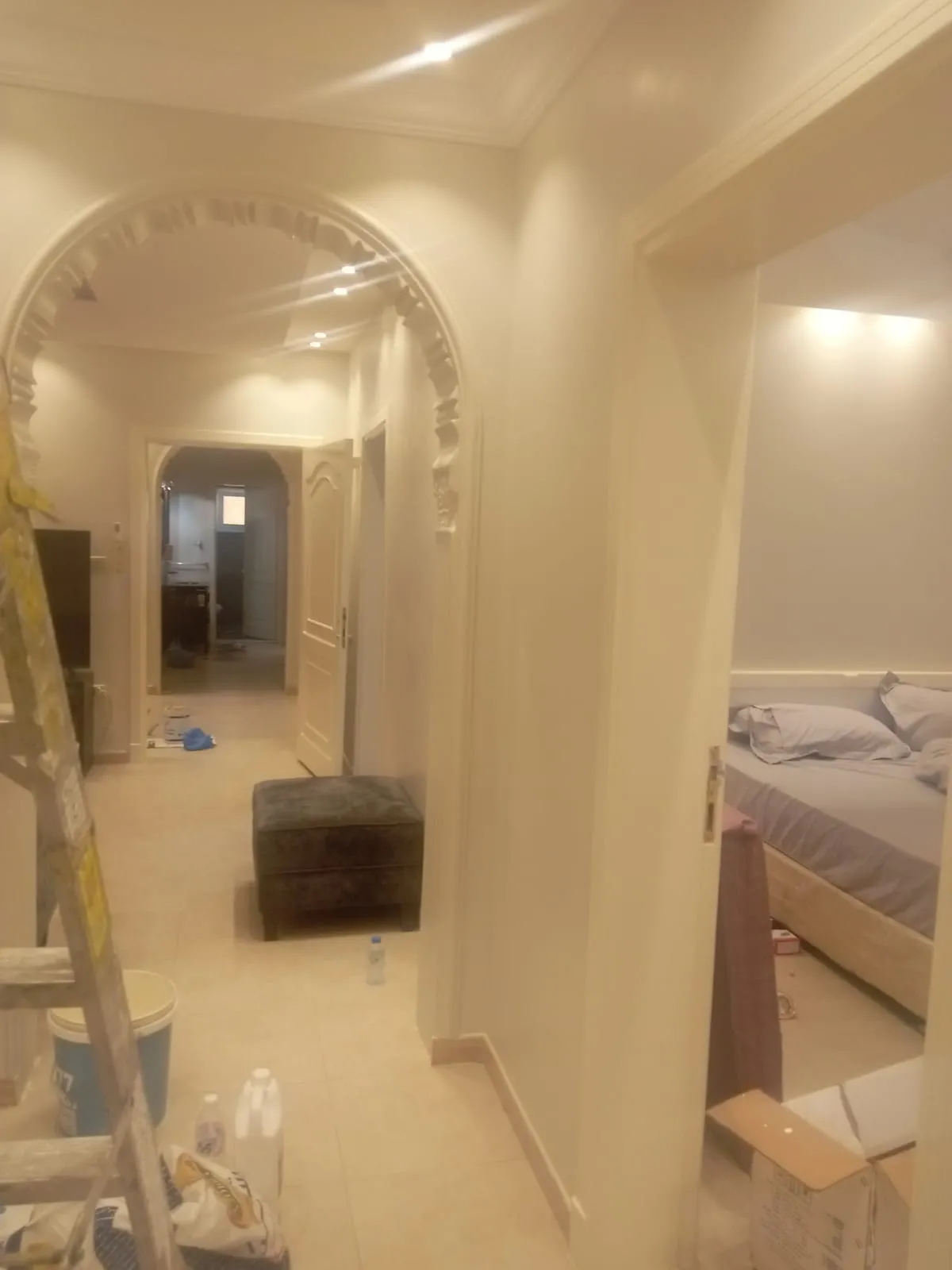 أفضل مؤسسة بناء وترميم وتشطيبات داخلية في عنيزة: دليل شامل لتحويل منزل أحلامك إلى واقع