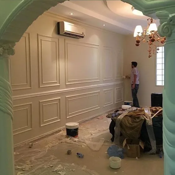 أفضل مؤسسة بناء وترميم وتشطيبات داخلية في عنيزة: دليل شامل لتحويل منزل أحلامك إلى واقع