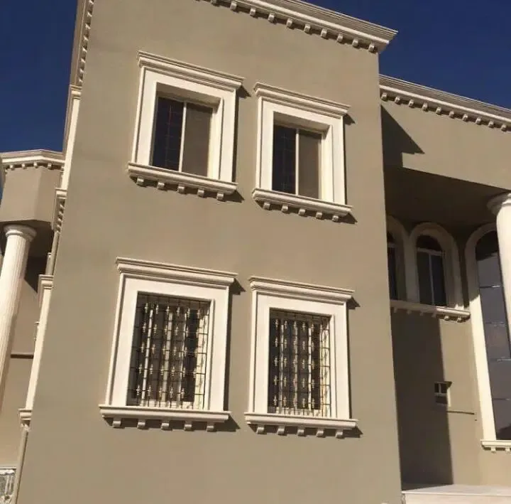 أفضل شركة مقاولات وبناء وترميم بالقصيم:دليل شامل لتنفيذ مشاريعك باحترافية