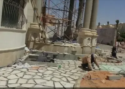 أفضل شركة مقاولات وبناء وترميم بالقصيم:دليل شامل لتنفيذ مشاريعك باحترافية