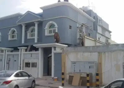 أفضل شركة مقاولات وبناء وترميم بالقصيم:دليل شامل لتنفيذ مشاريعك باحترافية