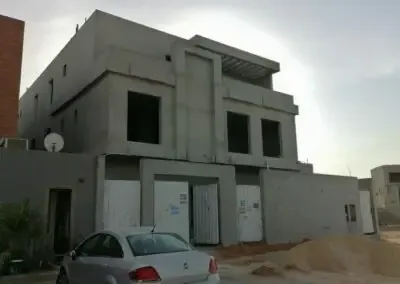 أفضل شركة مقاولات وبناء وترميم بالقصيم:دليل شامل لتنفيذ مشاريعك باحترافية